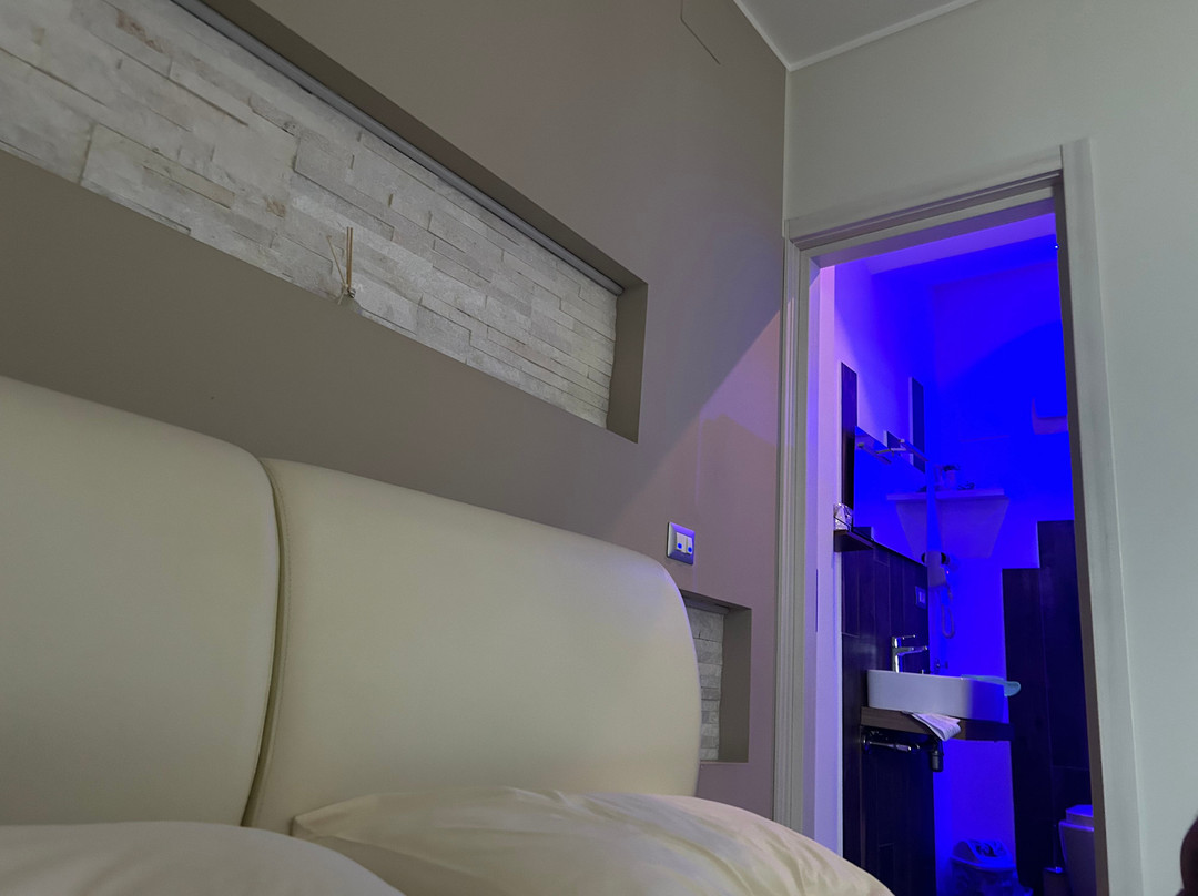 Casa Vacanze MURANUM - B&B