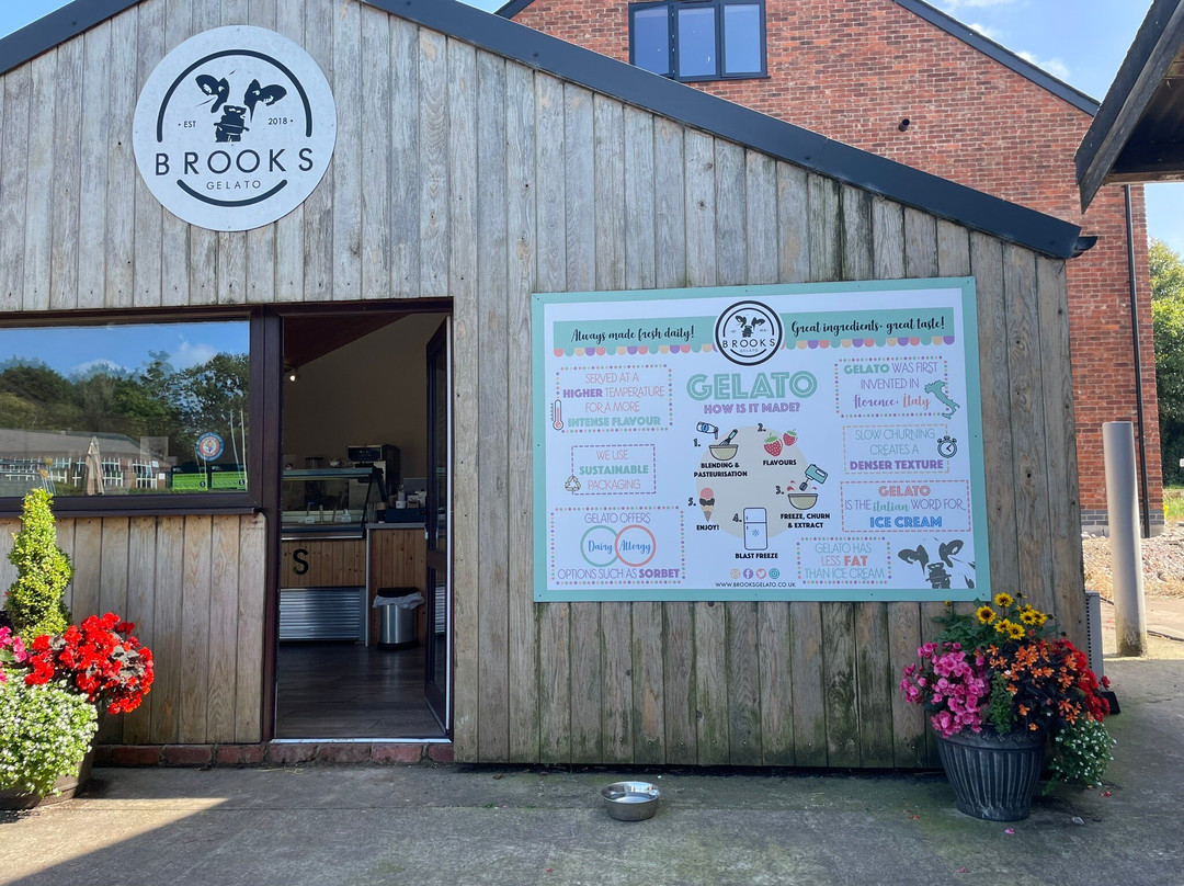 Barton Brook Dairy景点图片