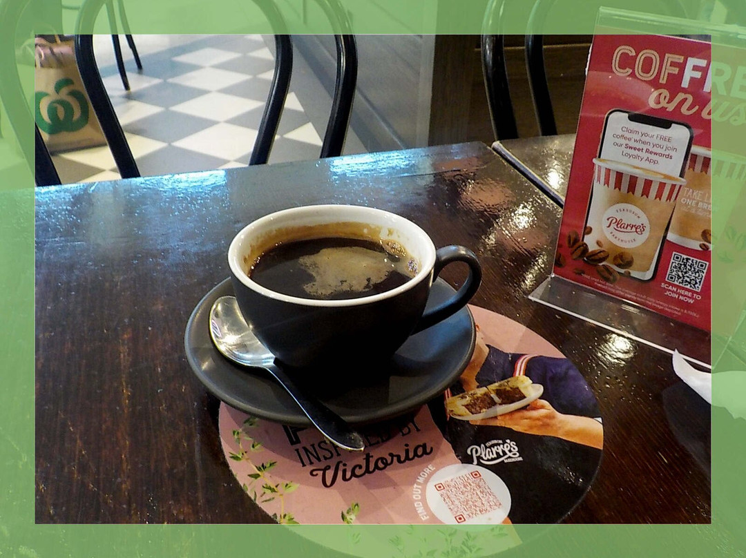 Ferguson Plarre Bakehouse - Sydenham