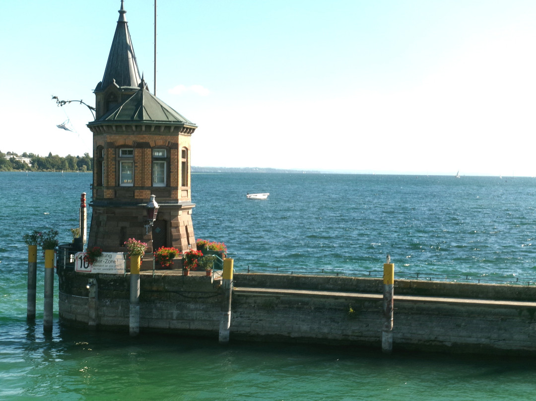 Lake Constance-康士坦茨必去景点