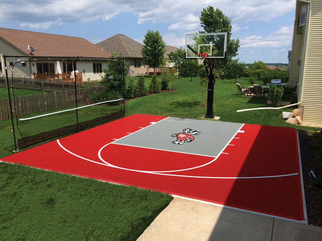 Playn Wisconsin-Middleton必去景点