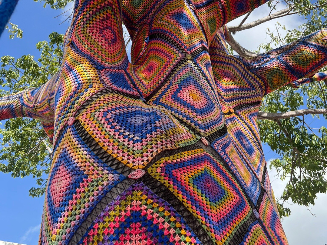 Yaucromatic-Yauco必去景点