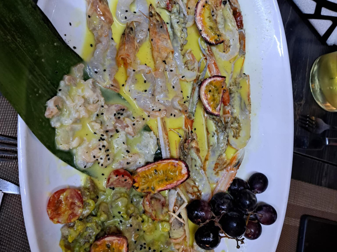 The Fisherman's Net主图