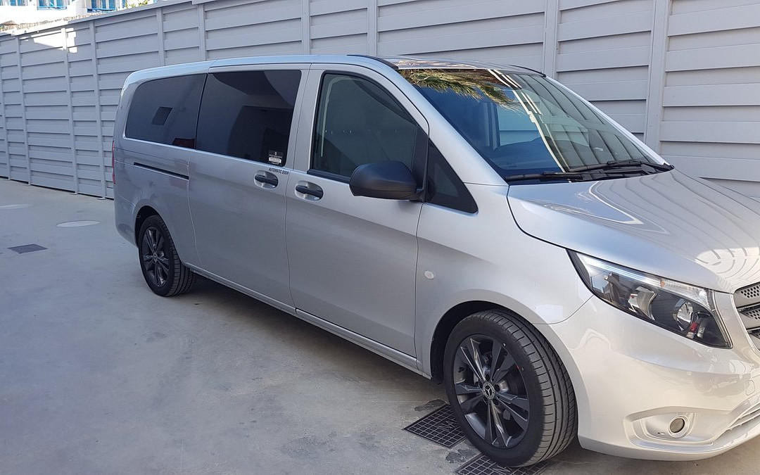Transfers Services景点图片