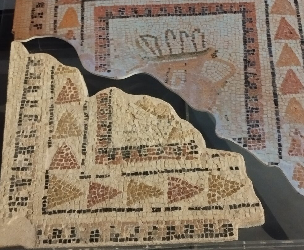 Museo Archeologico Baglio Anselmi-马尔萨拉必去景点