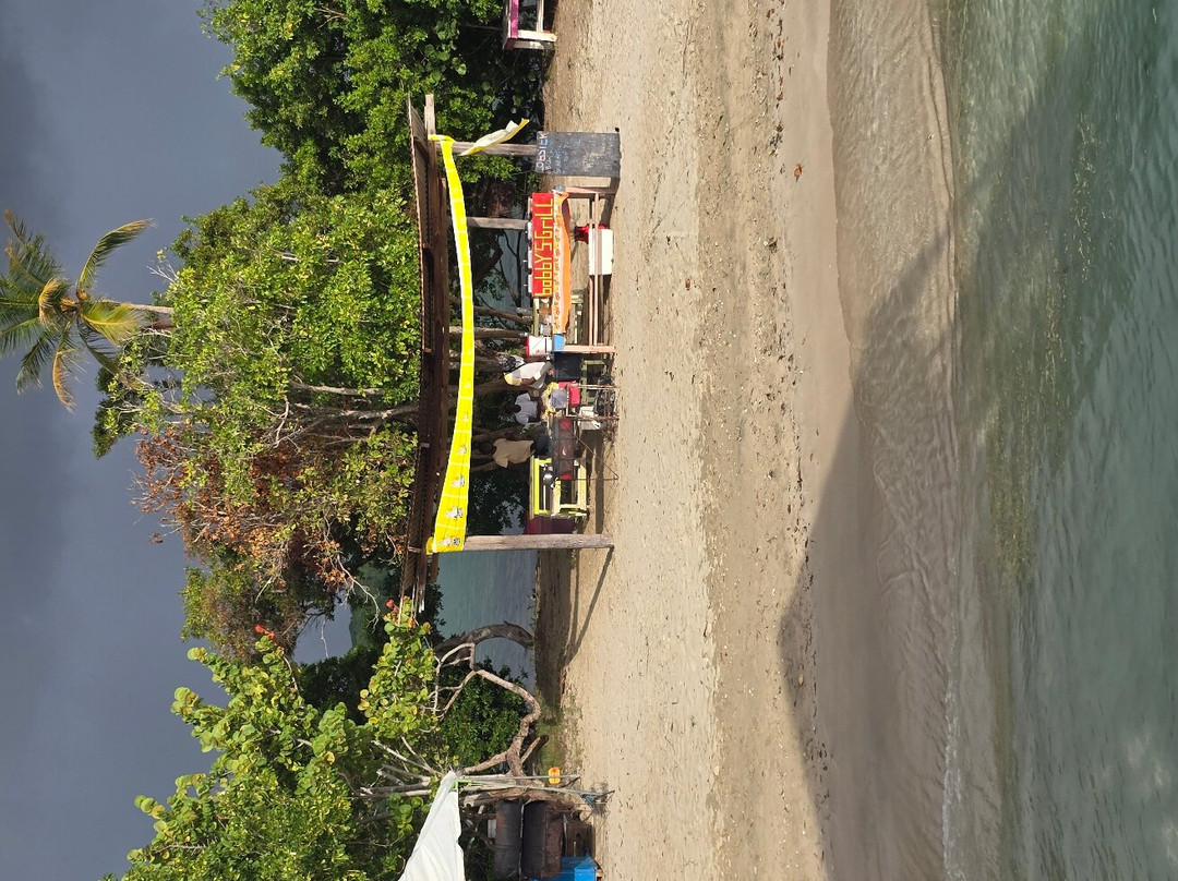 Woody Tours Tobago-Mason Hall必去景点