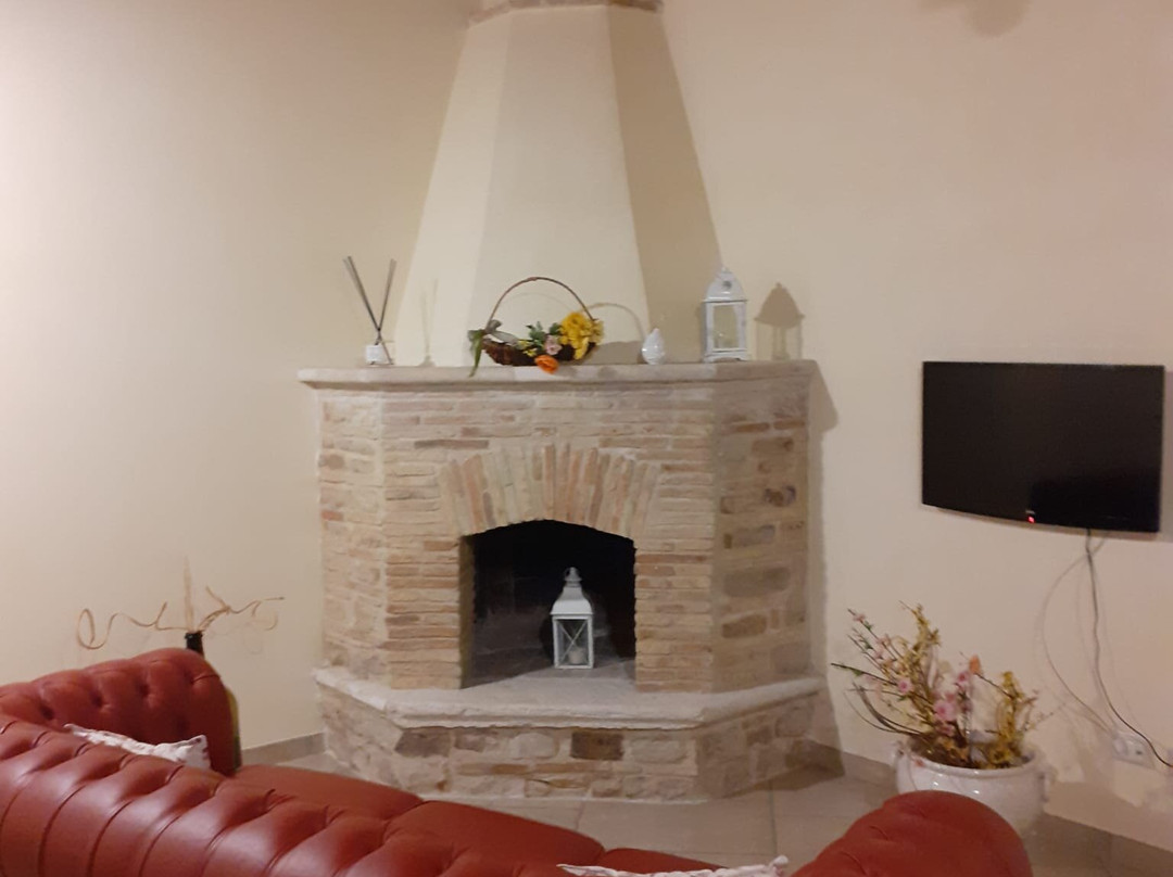 A Casa Nostra - Residenza Di Charme主图