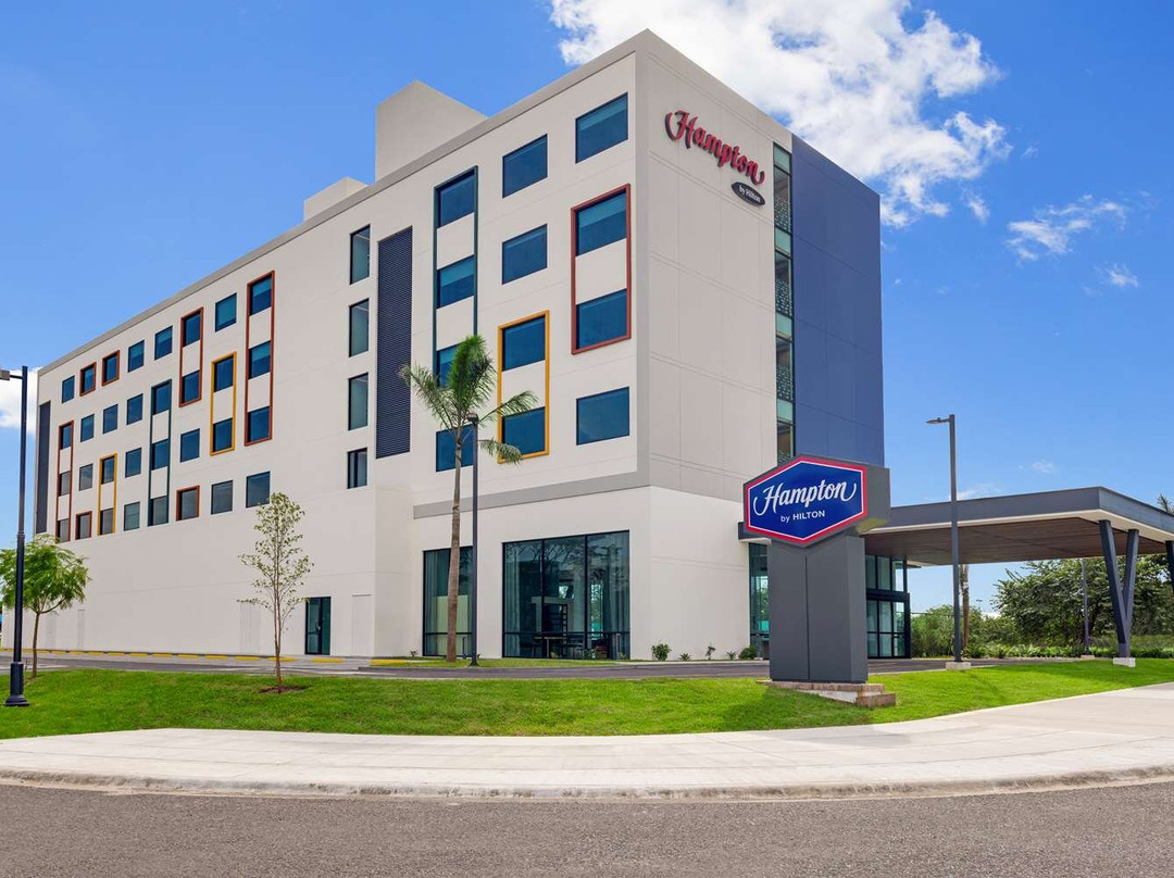 Hampton by Hilton Guanacaste Airport