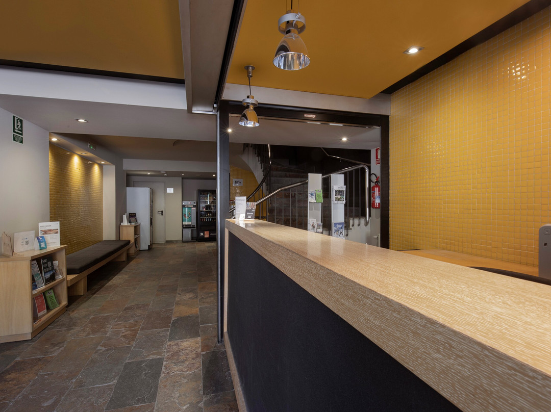 Apartaments Shusski主图