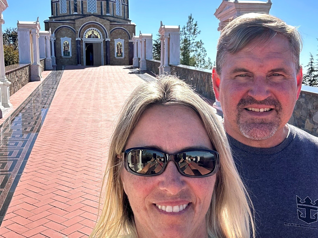 Ascot Travel and Tours-利马索尔必去景点