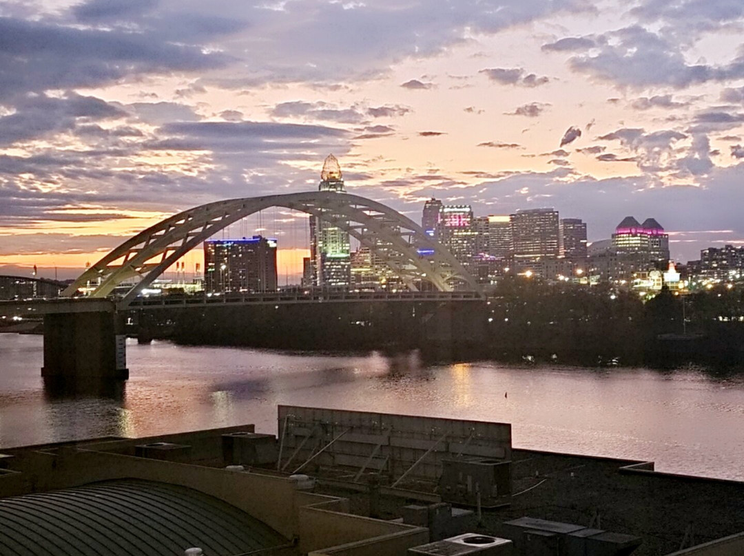 Fairfield Inn & Suites Newport主图