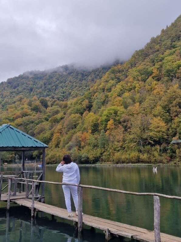 Green Lake-Khulo必去景点