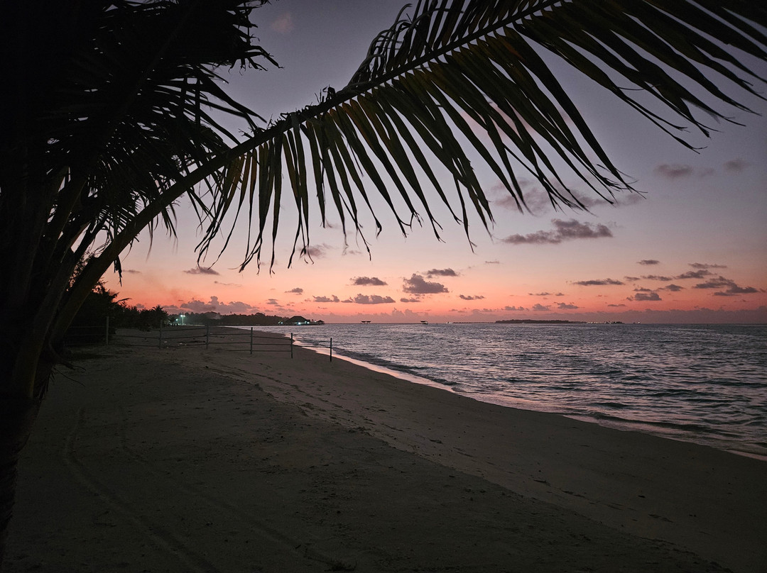 La Cabana Maldives主图