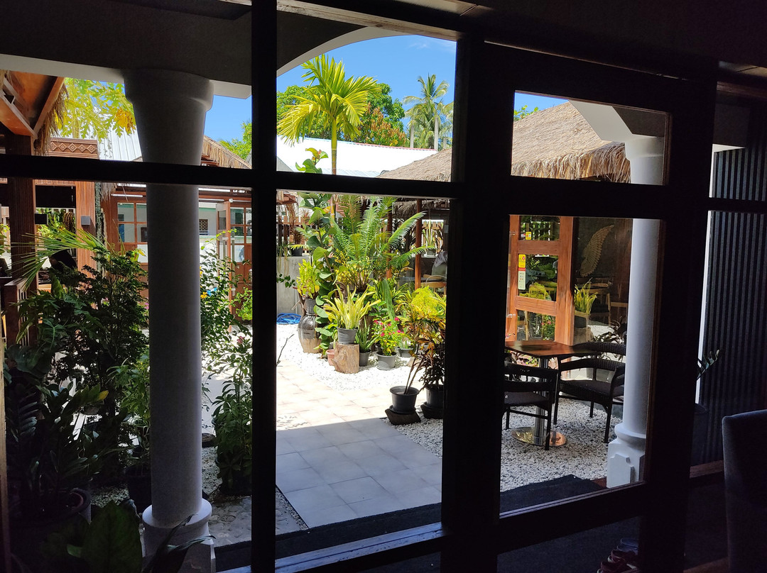 Wanderlust Fuvahmulah主图