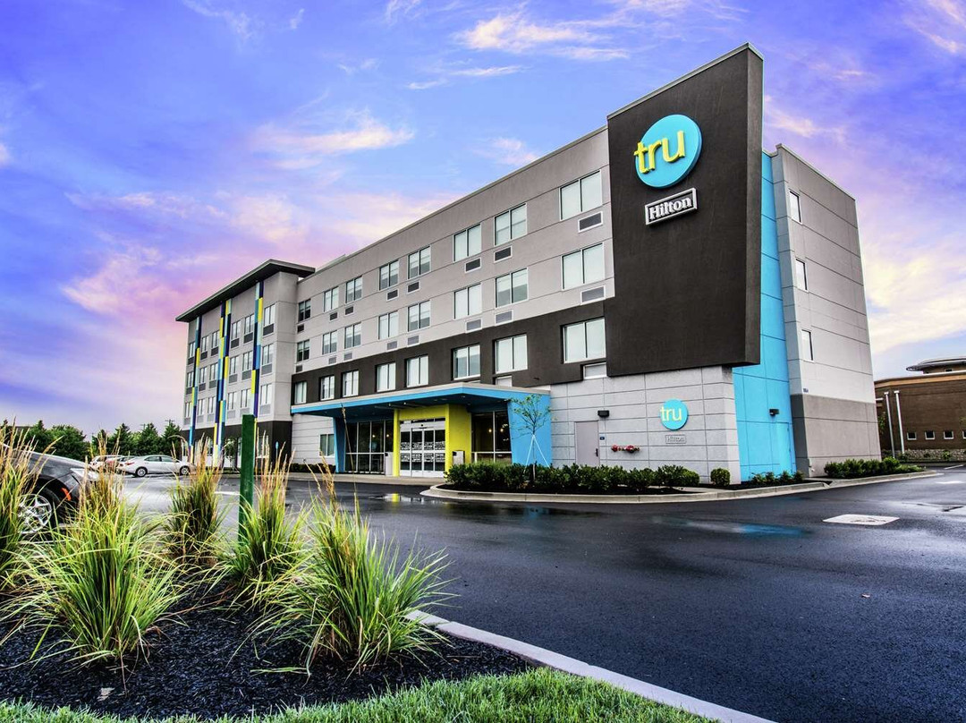 Tru by Hilton Bowling Green