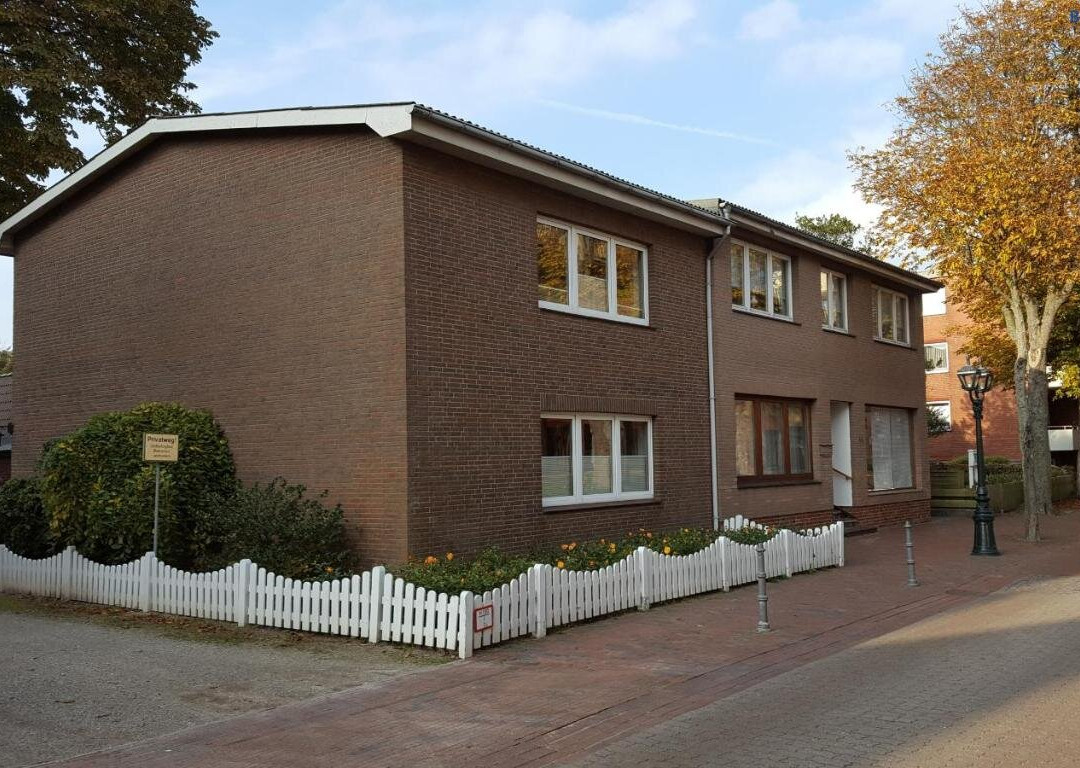 Haus Niemann