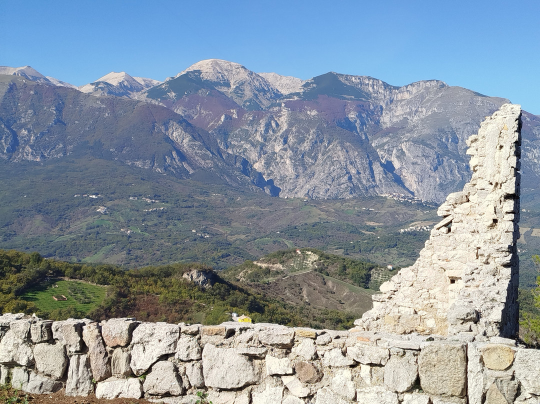 Borgo Medievale景点图片