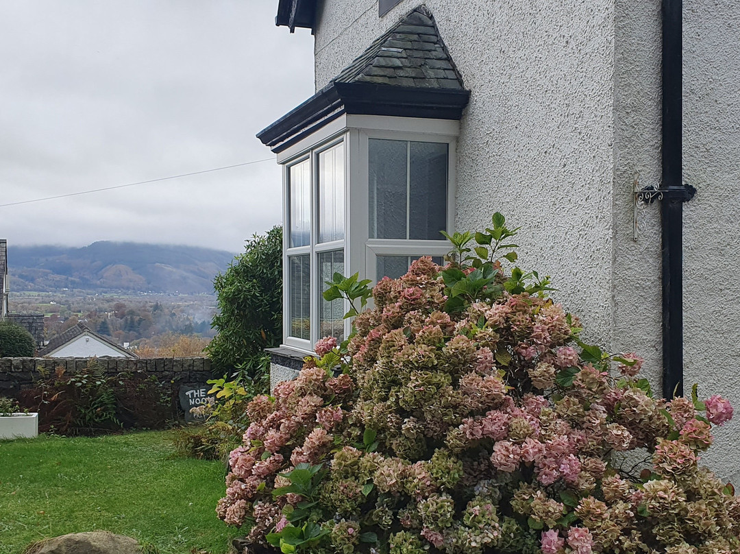 Claremont House and The Nook主图