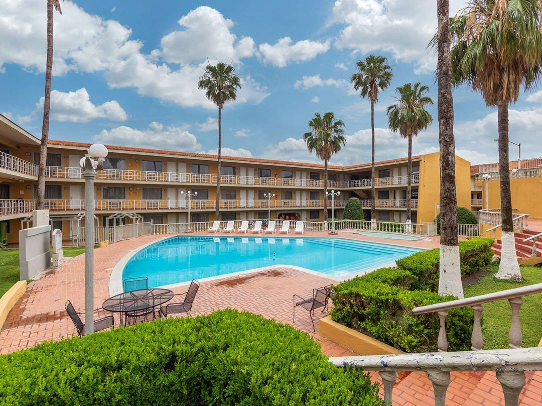 Quality Inn Piedras Negras主图