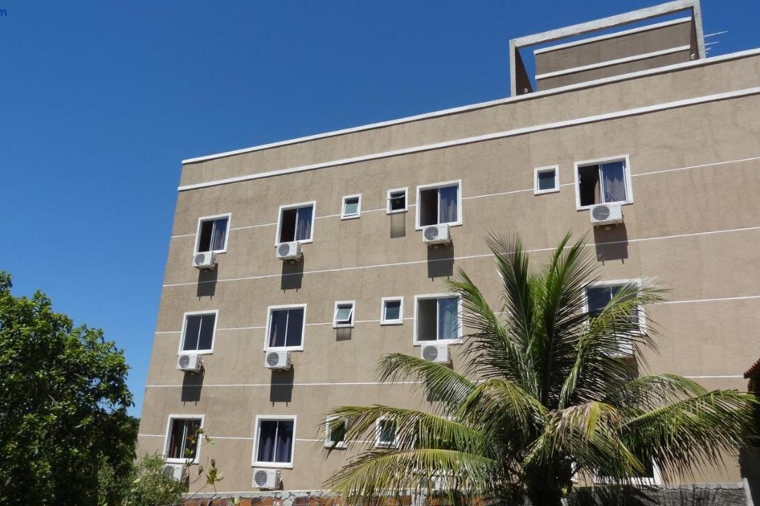 Hotel Solar de Itaborai