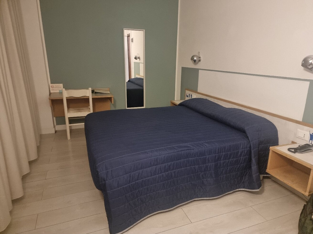 Hotel Giardino主图