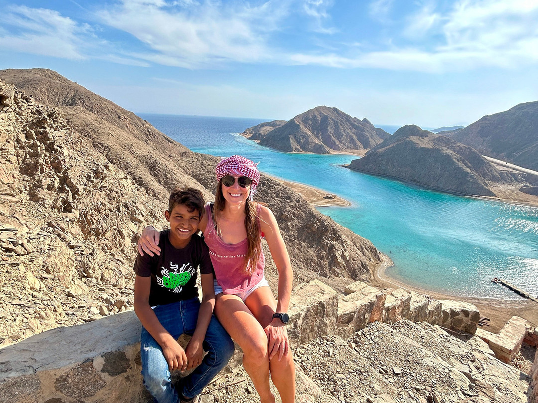 Memphis Tours-沙姆沙伊赫必去景点