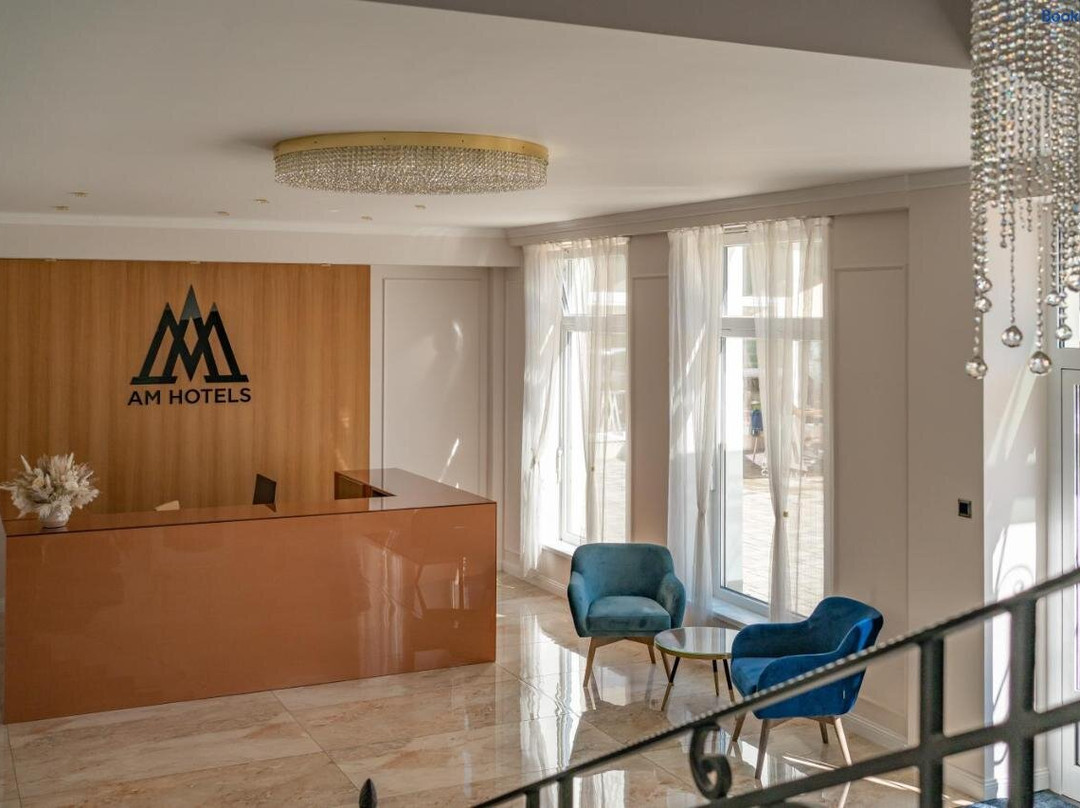 Am Hotel Wellness