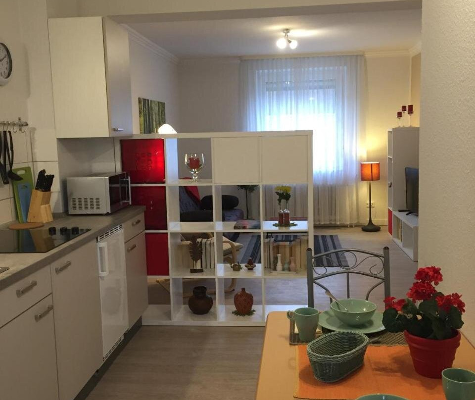 Ferienwohnungen Lennetal