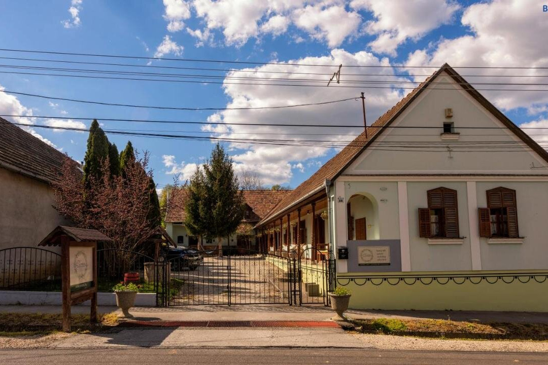 Noresa Étterem és Panzió