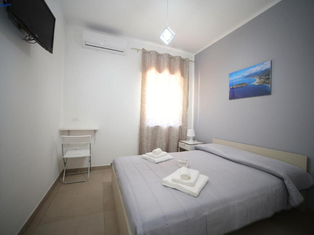 B&B Vannefora