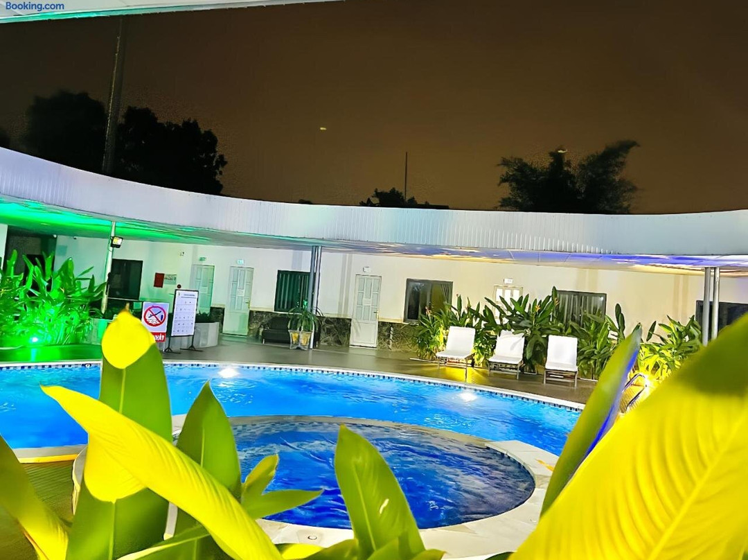 Khach San Khang Dien 2