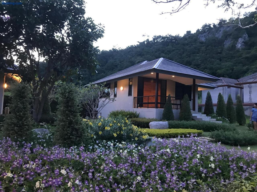 Nong Nam Daeng旅游攻略图片