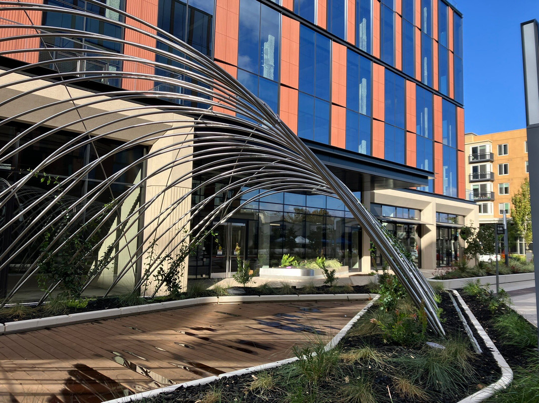 森尼维耳农贸市场-森尼韦尔必去景点