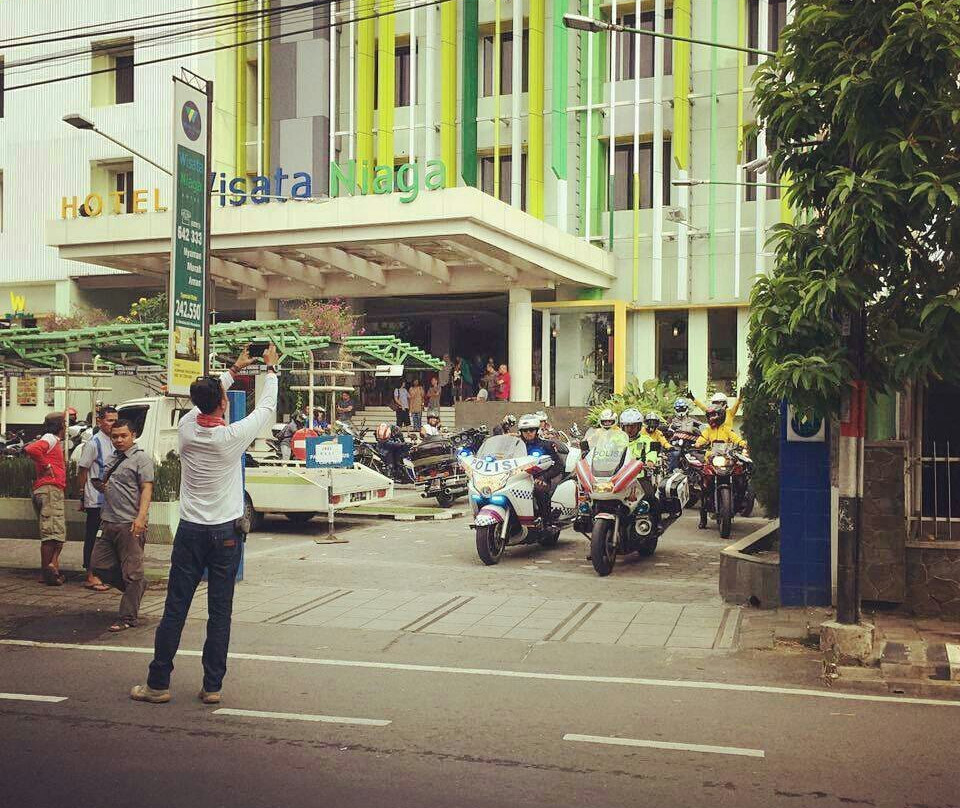 Hotel Wisata Niaga主图