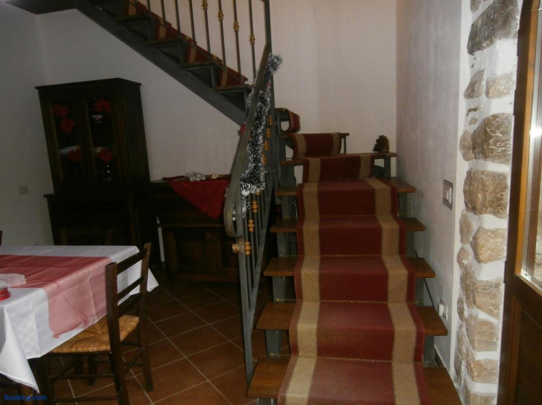 Borgo degli Amici