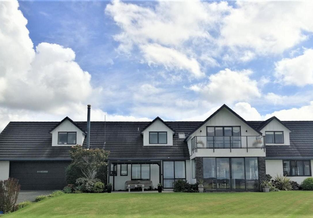 Kotare House