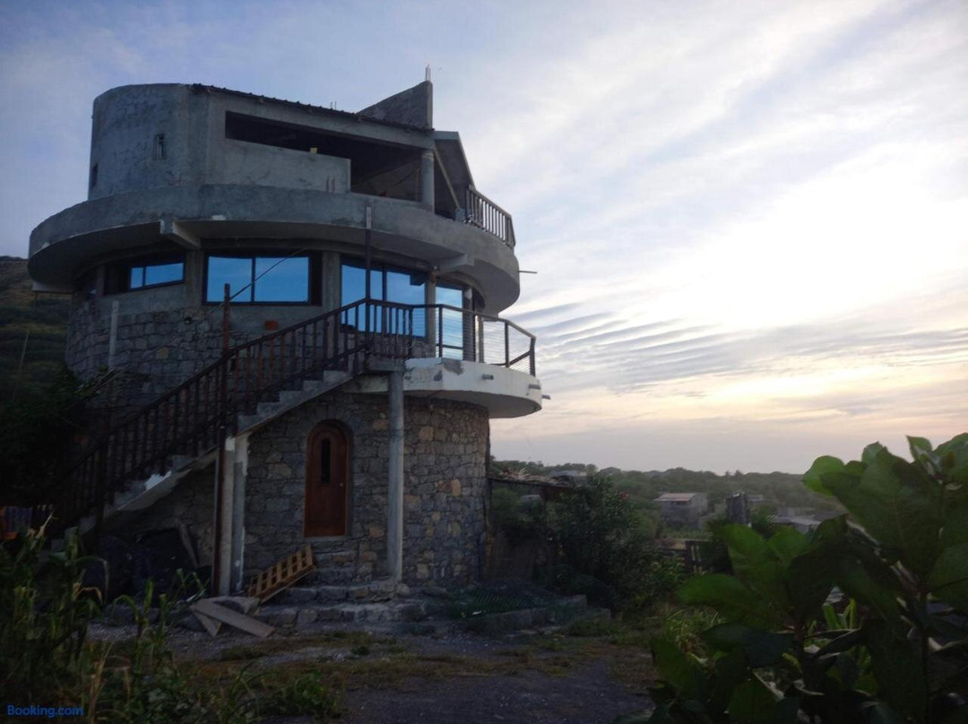Casa Fabrice