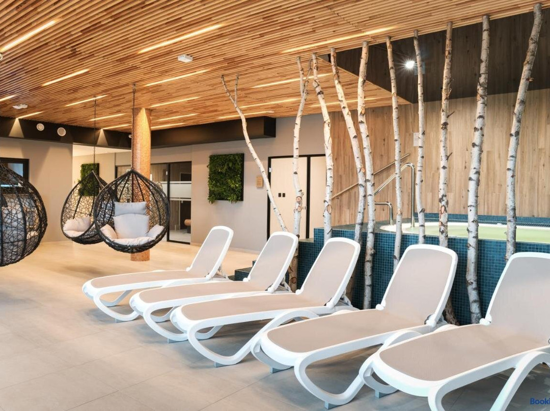 Hotel Grey SPA