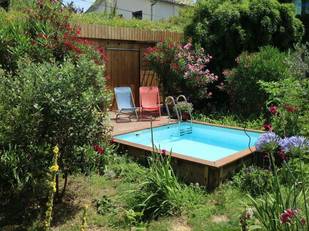 Un Temps Pour le rêve