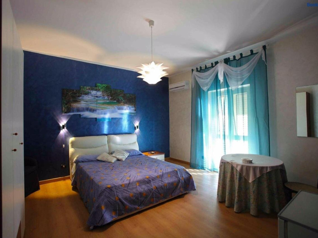 B&B Villa Magna Grecia