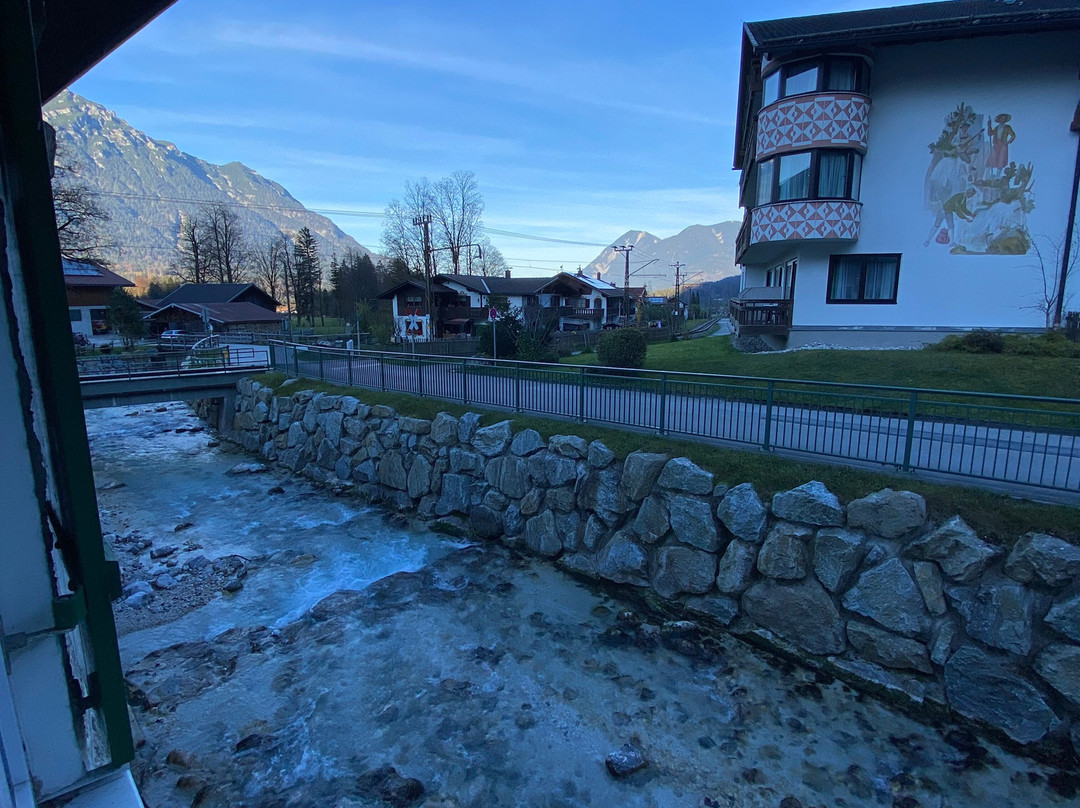 Berghotel Hammersbach, Sure Hotel Collection by Best Western主图