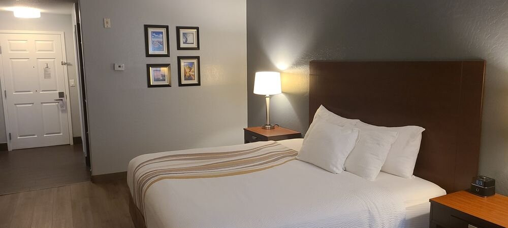 La Quinta Inn & Suites Conference Center Prescott主图