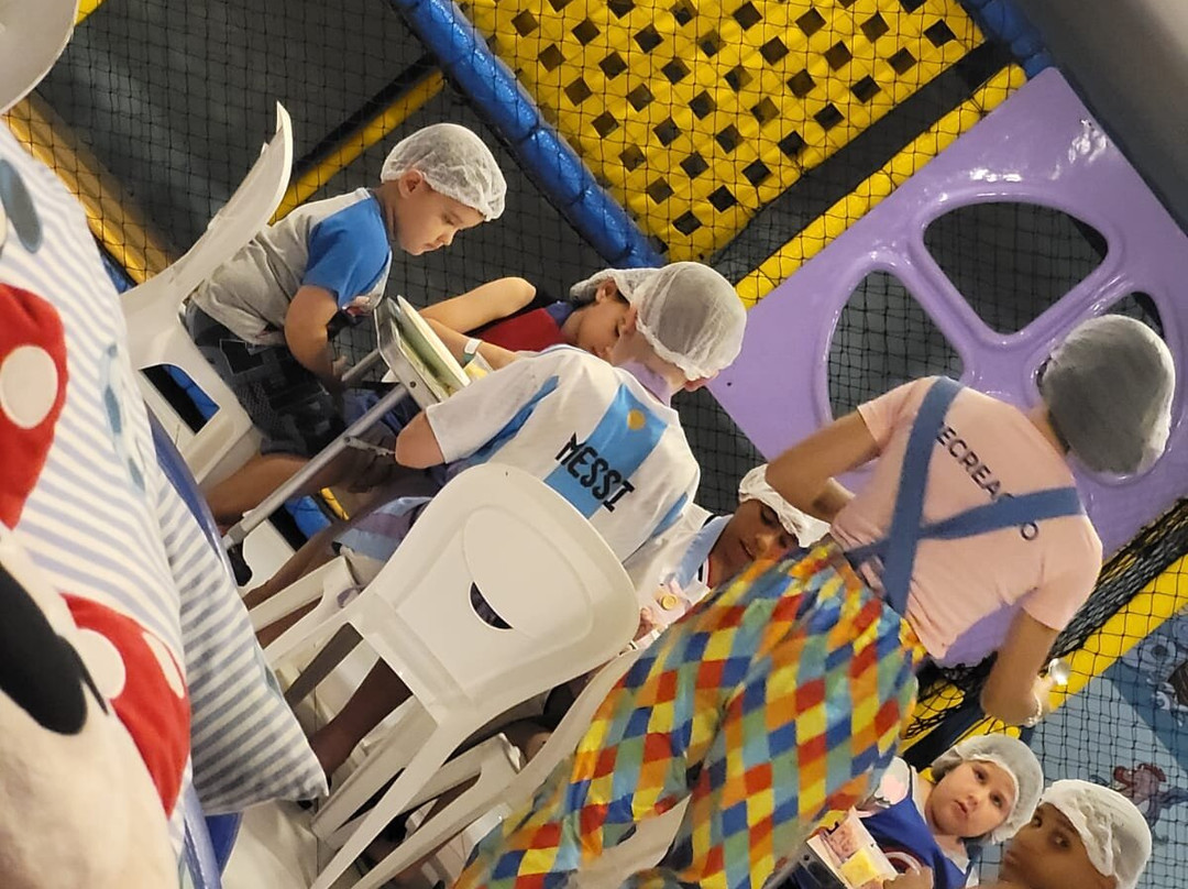 Esmeralda Praia Hotel主图