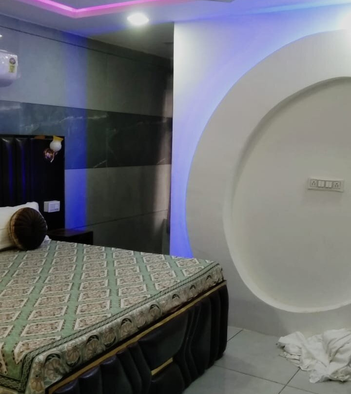 The Brighton Hotel and Restaurant