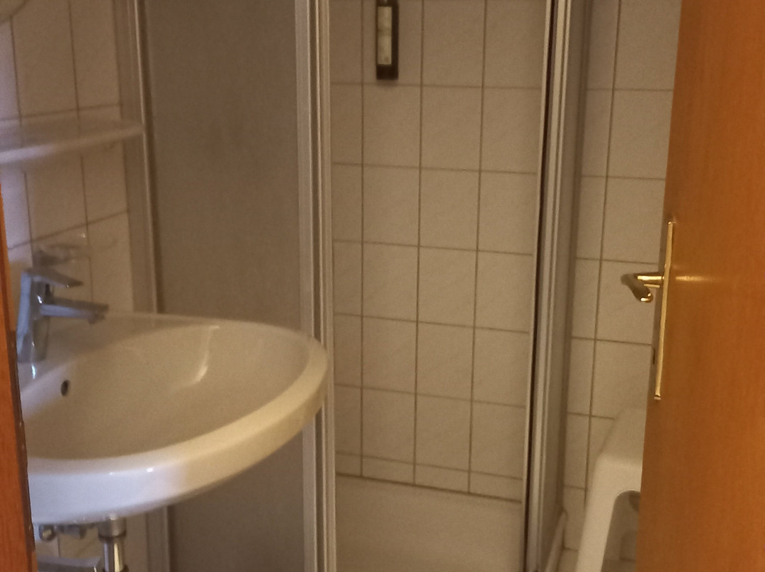 Parkhotel Zur Klause主图