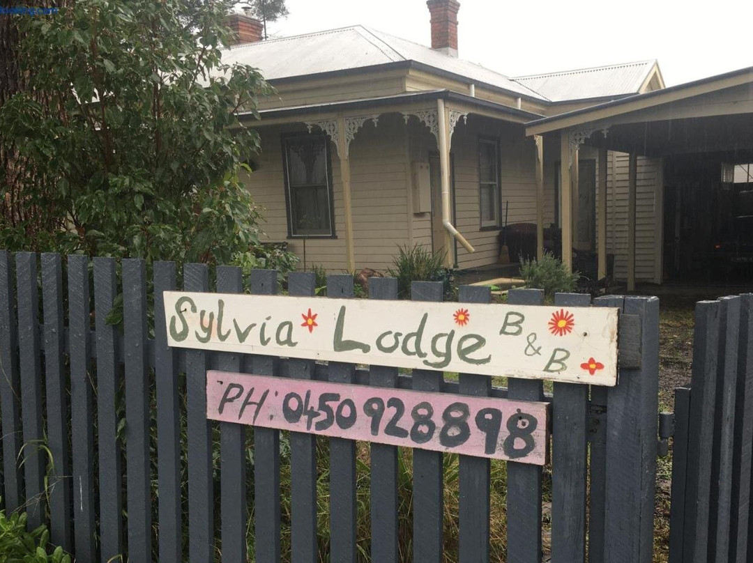 Sylvia Lodge