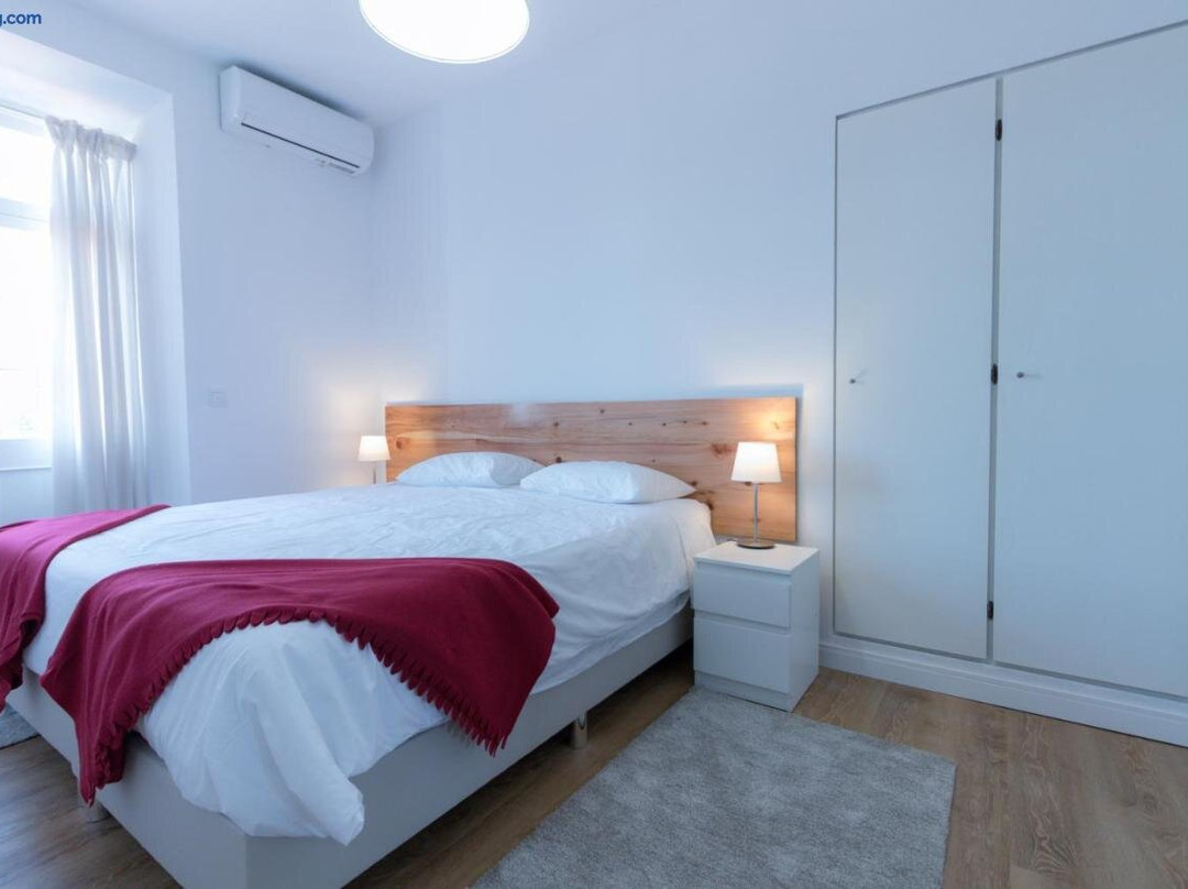Lagoa酒店住宿-Lagoa Hostel & Suites