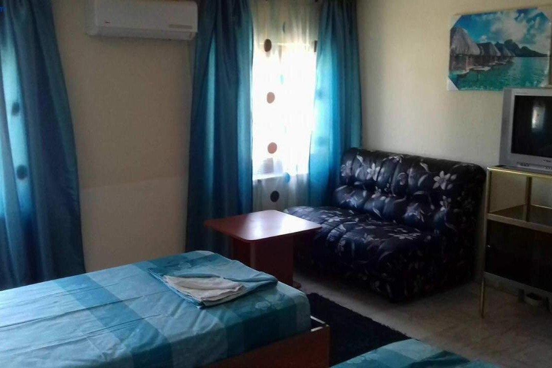 Family Hotel Iglika Yambol