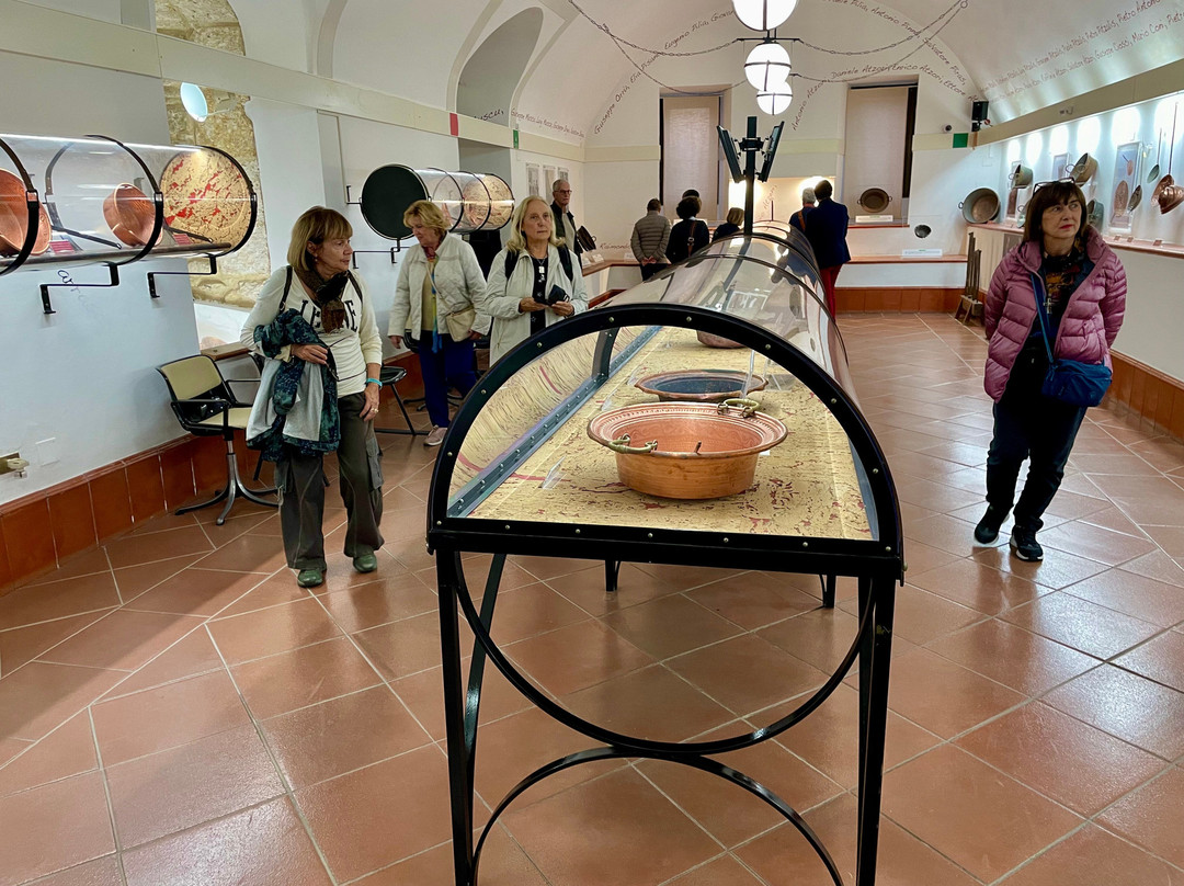 Museo Marate景点图片