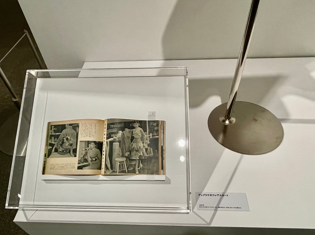 Sogo Museum of Art-Nishi必去景点